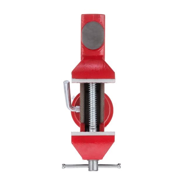 Тиски слесарные поворотные 60 мм. - фото 7 Тиски слесарные поворотные 60 мм. - фото 7