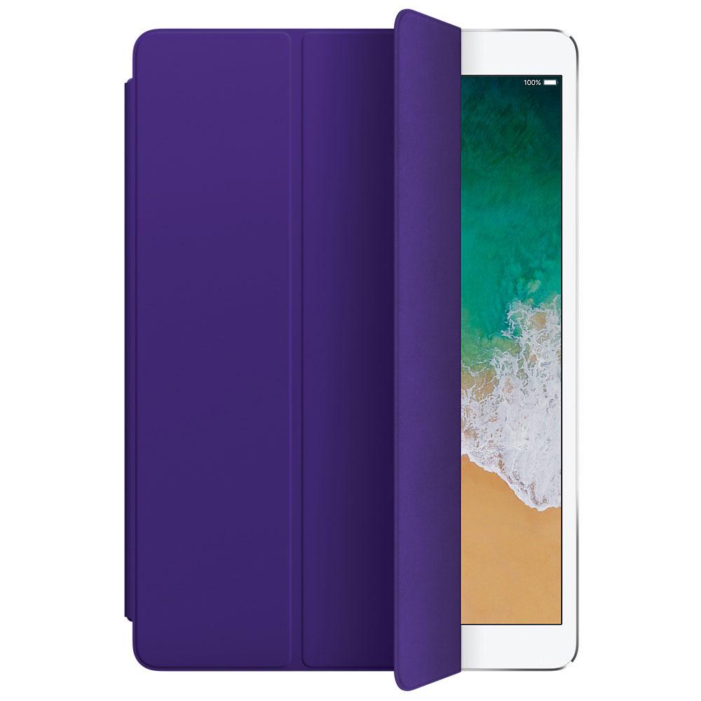 Чехол-книжка Apple Smart Case for iPad Pro 10.5, Purple (HC) Чехол-книжка Apple Smart Case for iPad Pro 10.5, Purple (HC)