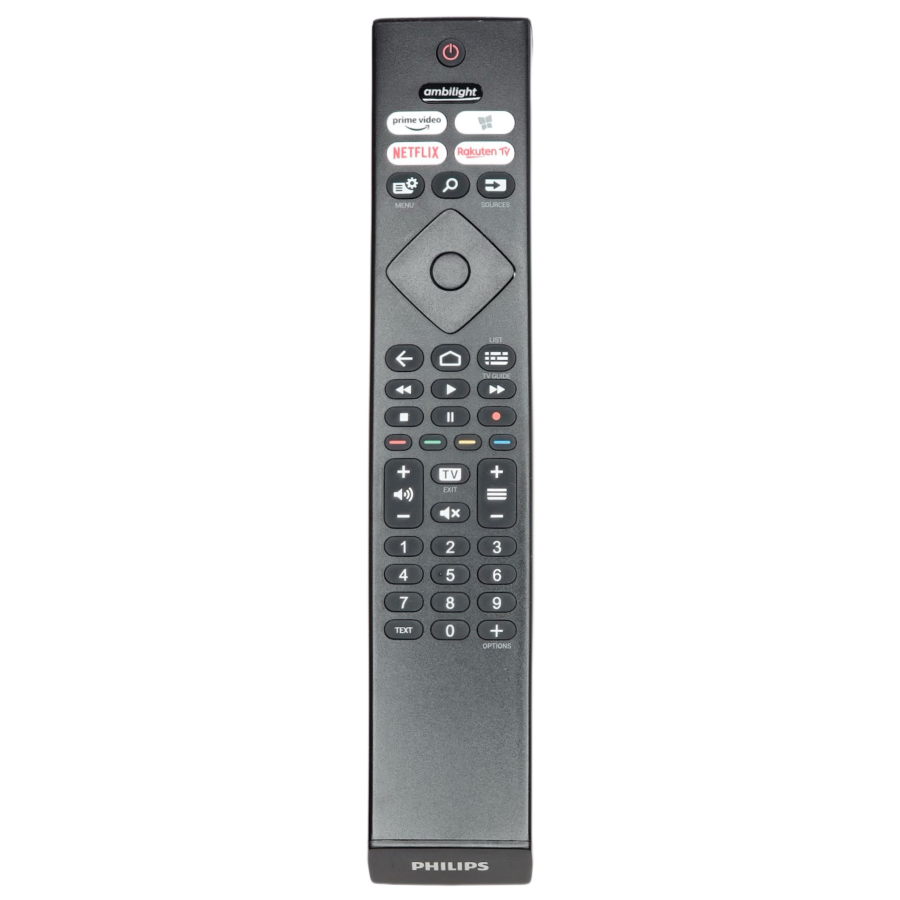 Пульт для телевизора PHILIPS 398GR10BEPHN0007HR (5114)
