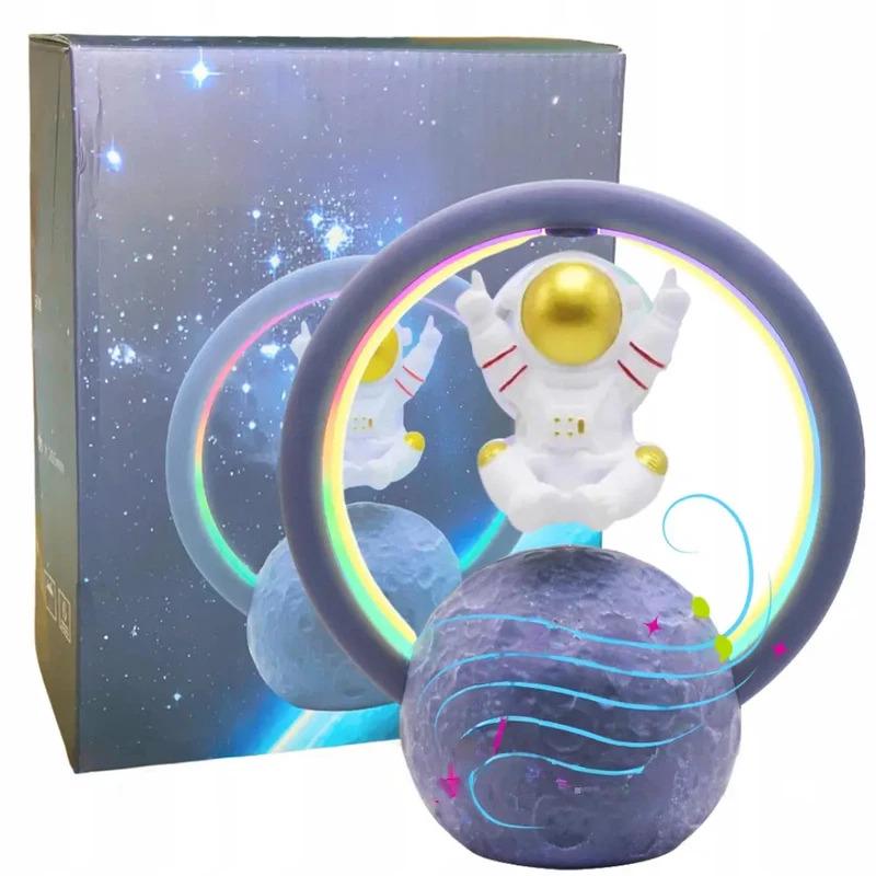 Ночник-астронавт RGB Y-598 (234574663_554)