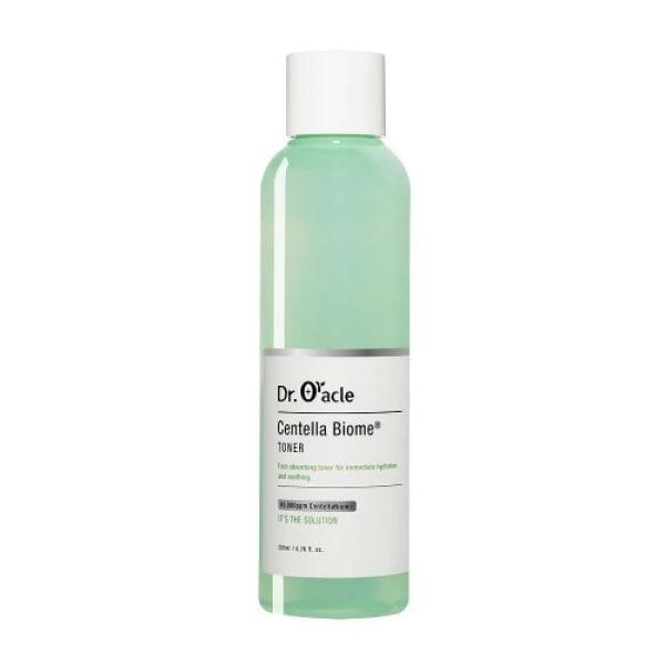 Тонер для чувствительной кожи Dr. Oracle Centella Biome Toner 200 мл (8809408731989)