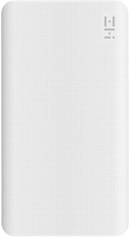 Батарея портативна ZMi Fast Charge QB810W Type-C 10000 mAh 18 W White