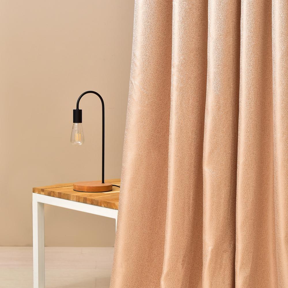 Ткань портьерная Маркизет V-401 Беж (24194)