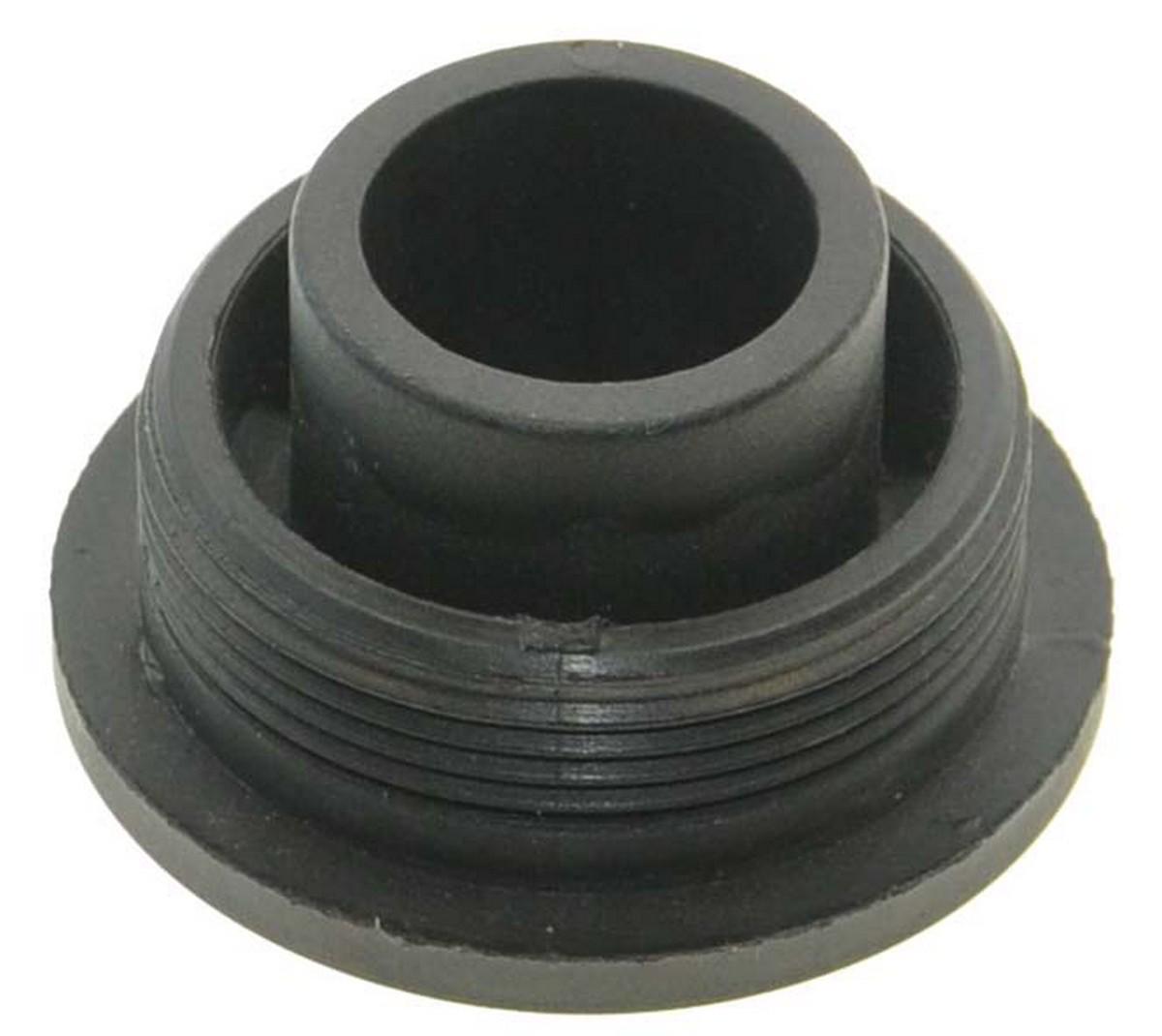 Крышка корпуса редуктора перфоратора Makita HR2010 415902-1 (перф2389)