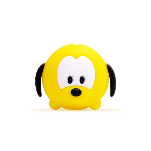 Защита кабеля от перетирания SUNROZ Mult Пес Плуто (A44158)