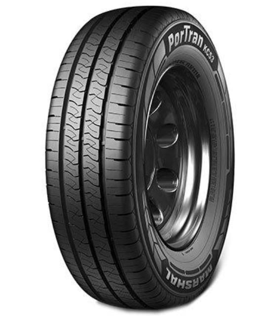 Шина летняя MARSHAL PorTran KC53 215/70R15C 109/107T (2417713)