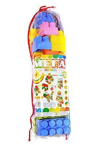 Конструктор Мега Майстер-2 Максимус 5090 26 ел. (MTT-63703)