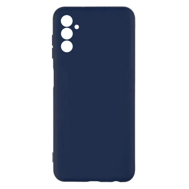 Чехол Jelly Silicone Case Samsung A13 Sea Blue (20)