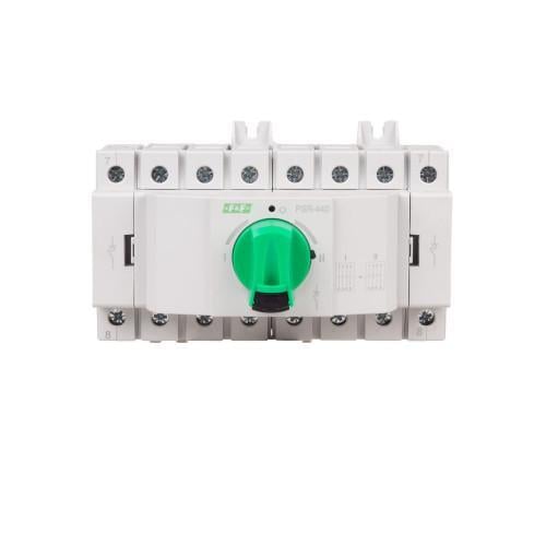 Переключатель сеть-генератор PSR-440 -4х40А F&F (00000062658)