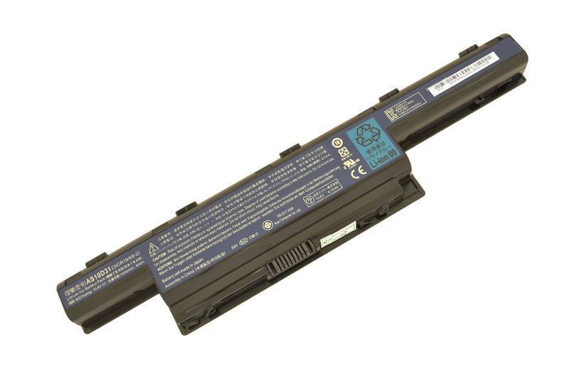 Аккумулятор для ноутбука Acer AS10D71 (21789476) Аккумулятор для ноутбука Acer AS10D71 (21789476)