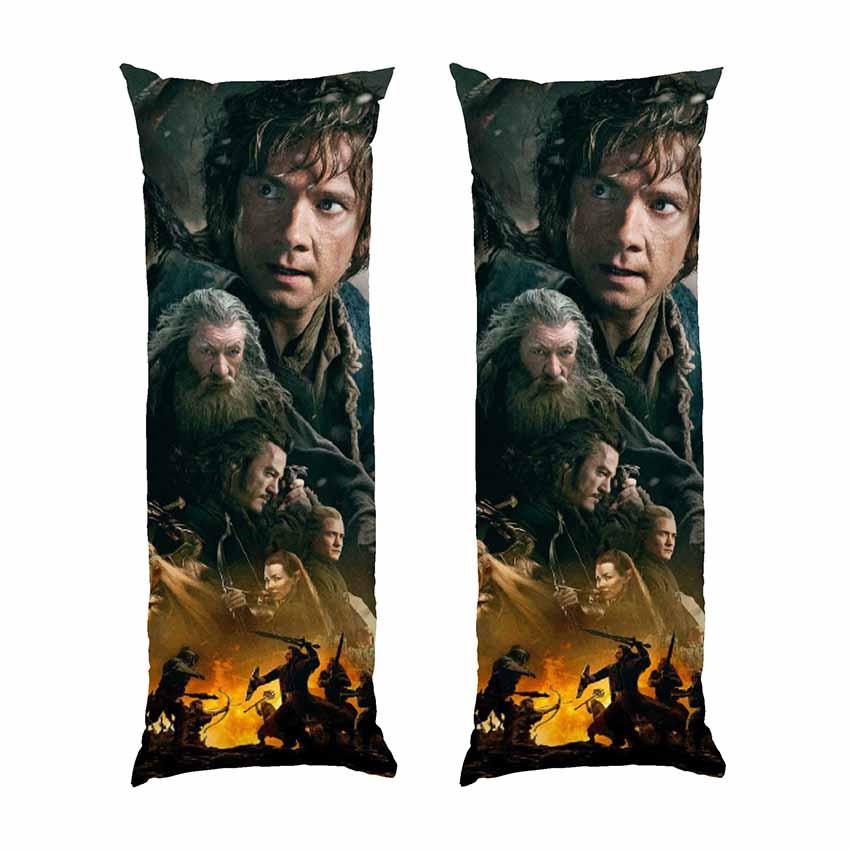 Подушка дакимакура The Lord of the rings Characters габардин 180х60 см (113144-4) Подушка дакимакура The Lord of the rings Characters габардин 180х60 см (113144-4)