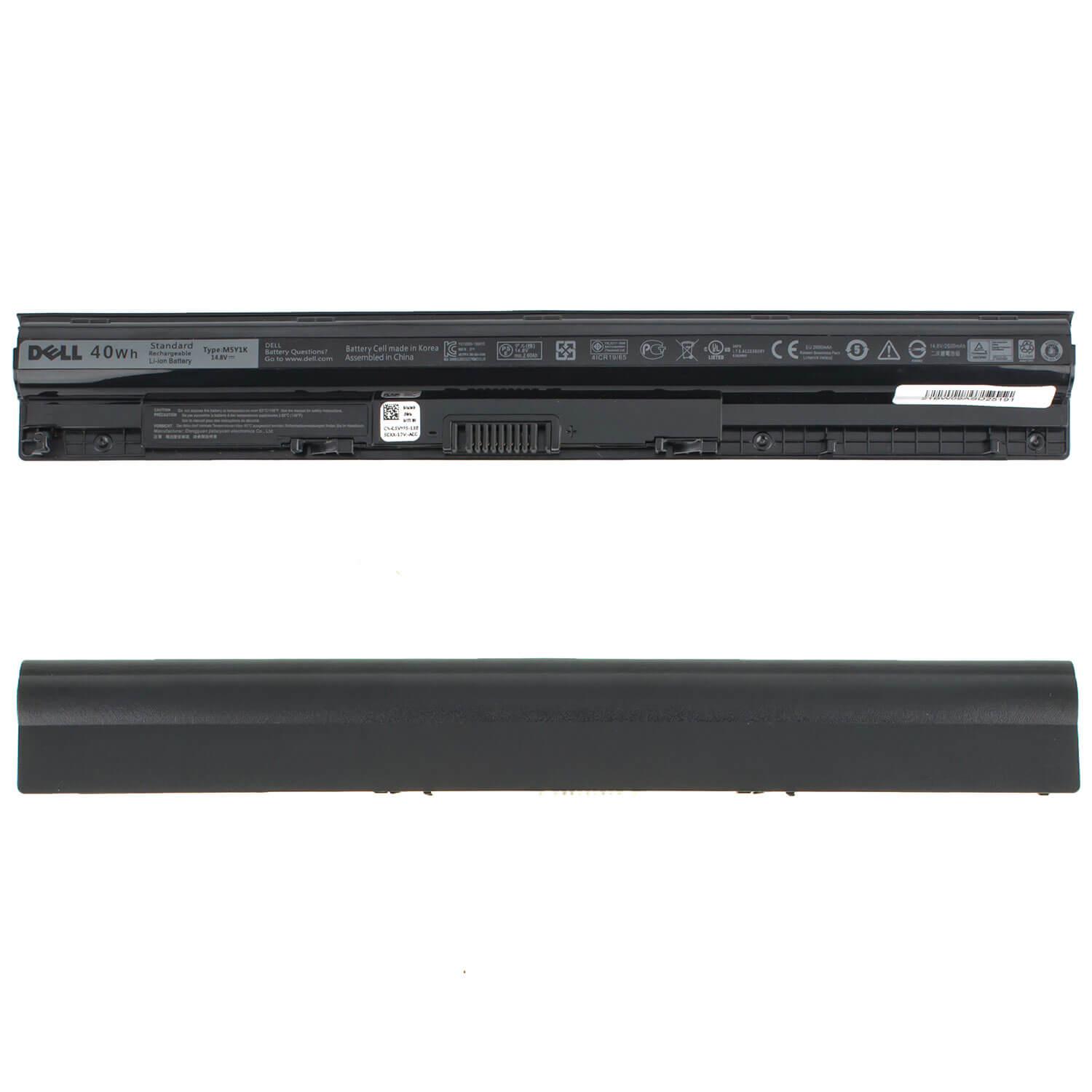 Аккумулятор для Dell Vostro 3562 - фото 2 Аккумулятор для Dell Vostro 3562 - фото 2