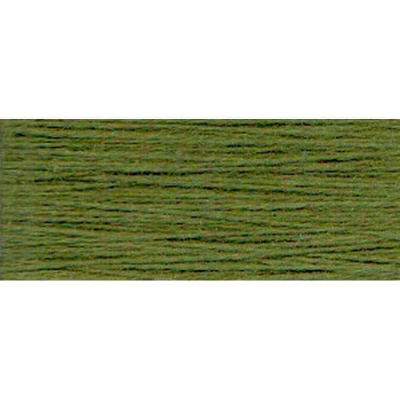 Нить шелковая Silkindian 936 для машинной вышивки и шитья 300 м 100% шелк