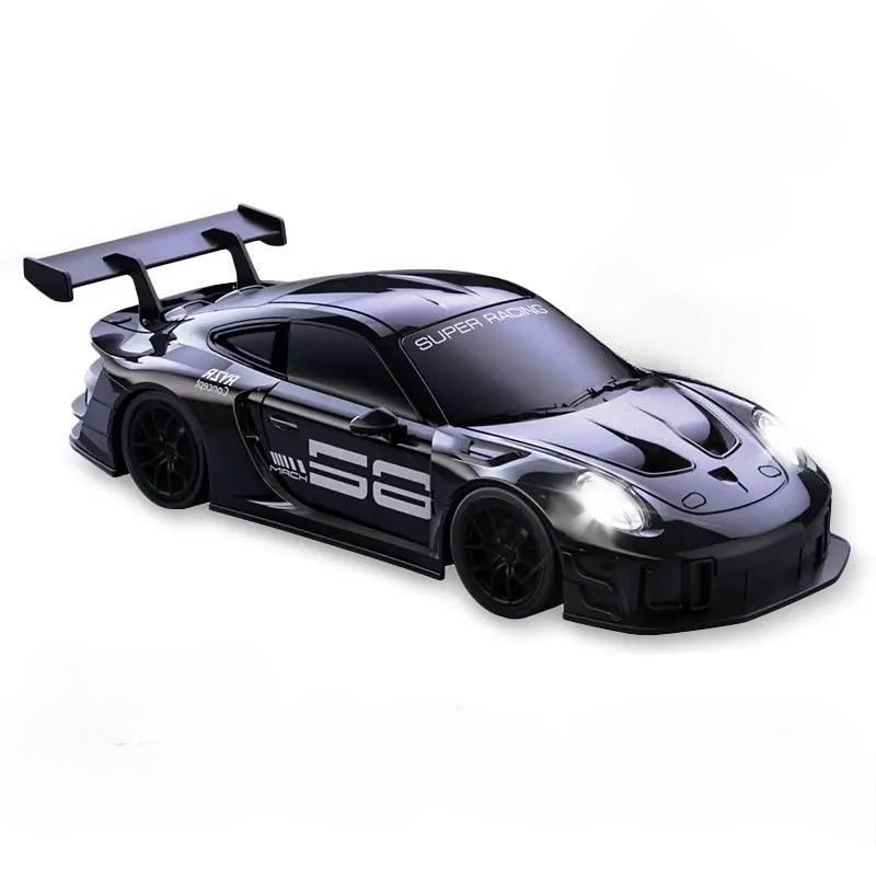 Іграшкова дріфт машинка на радіокеруванні PORSCHE (2929768855)