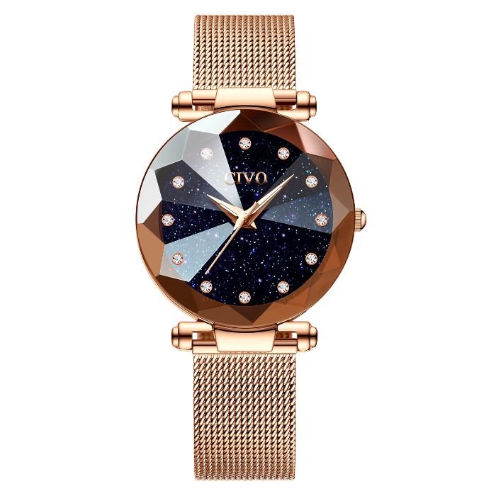 Наручные часы Civo Ideal (1037343153)