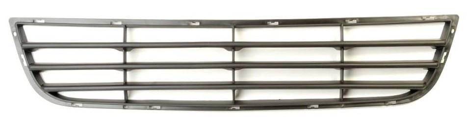 Решетка бампера AVTM Daewoo Matiz 01-14 средняя 2201 990