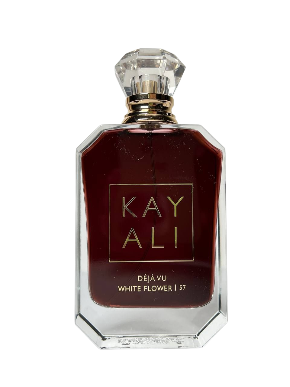 Парфюмерная вода аналог Kayali Deja Vu White Flower 57 100 мл