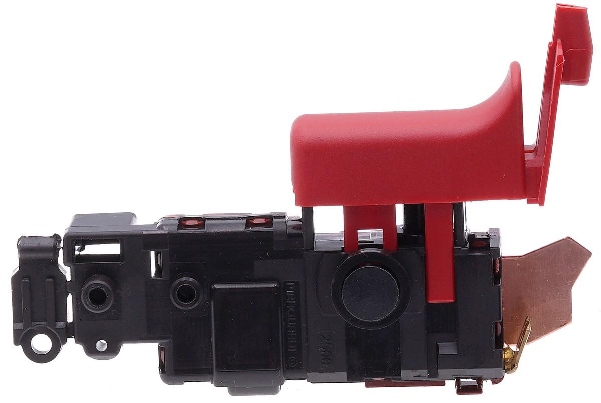 Кнопка VJ Parts для перфоратора B GBH 2-28F код 1600A02E6N (кн1824) Кнопка VJ Parts для перфоратора B GBH 2-28F код 1600A02E6N (кн1824)
