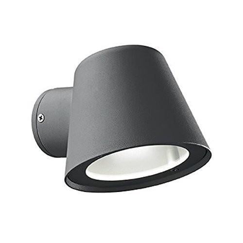 Бра Ideal Lux GAS AP1 ANTRACITE (091525)