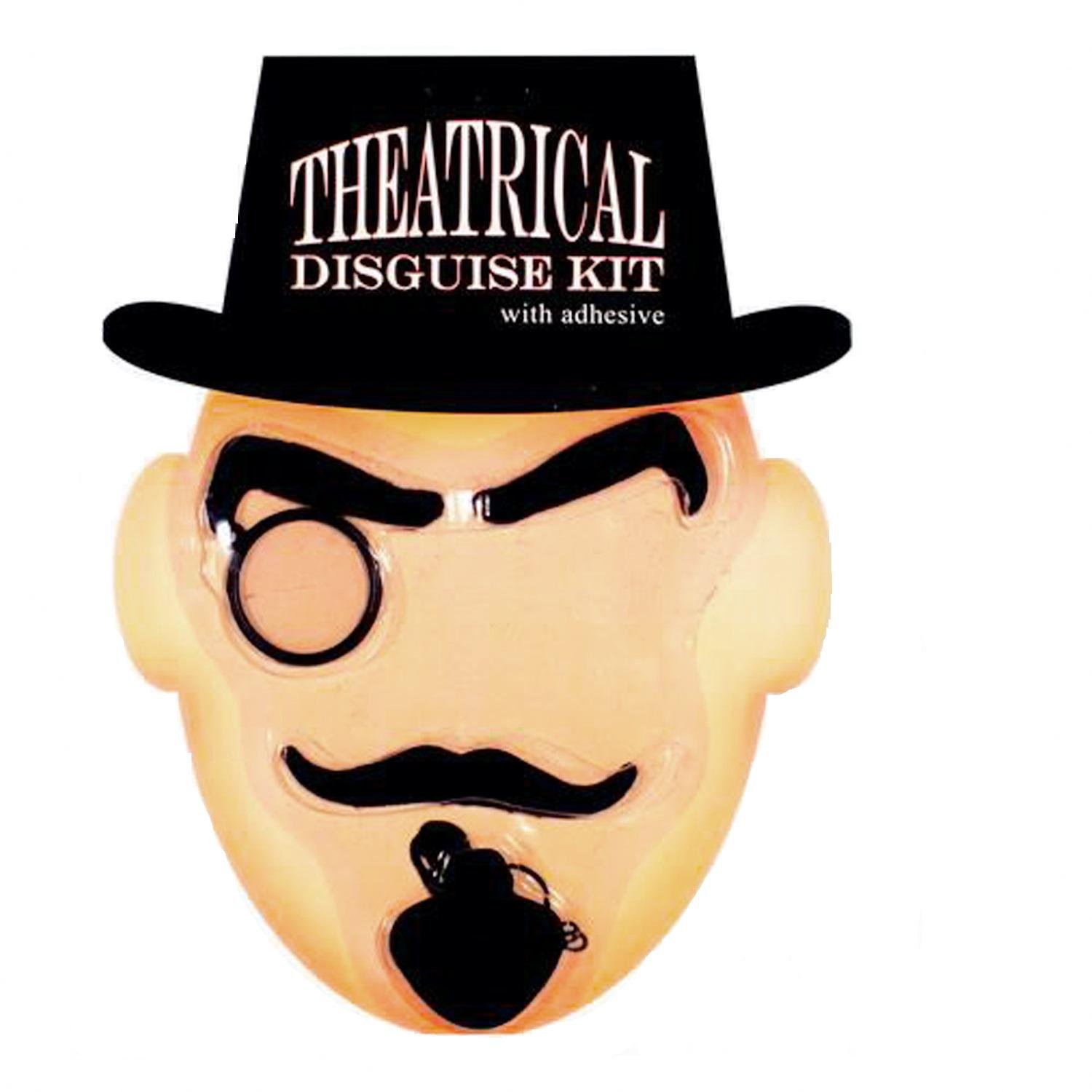 Набор Эркюль Пуаро Seta Decor 13-492