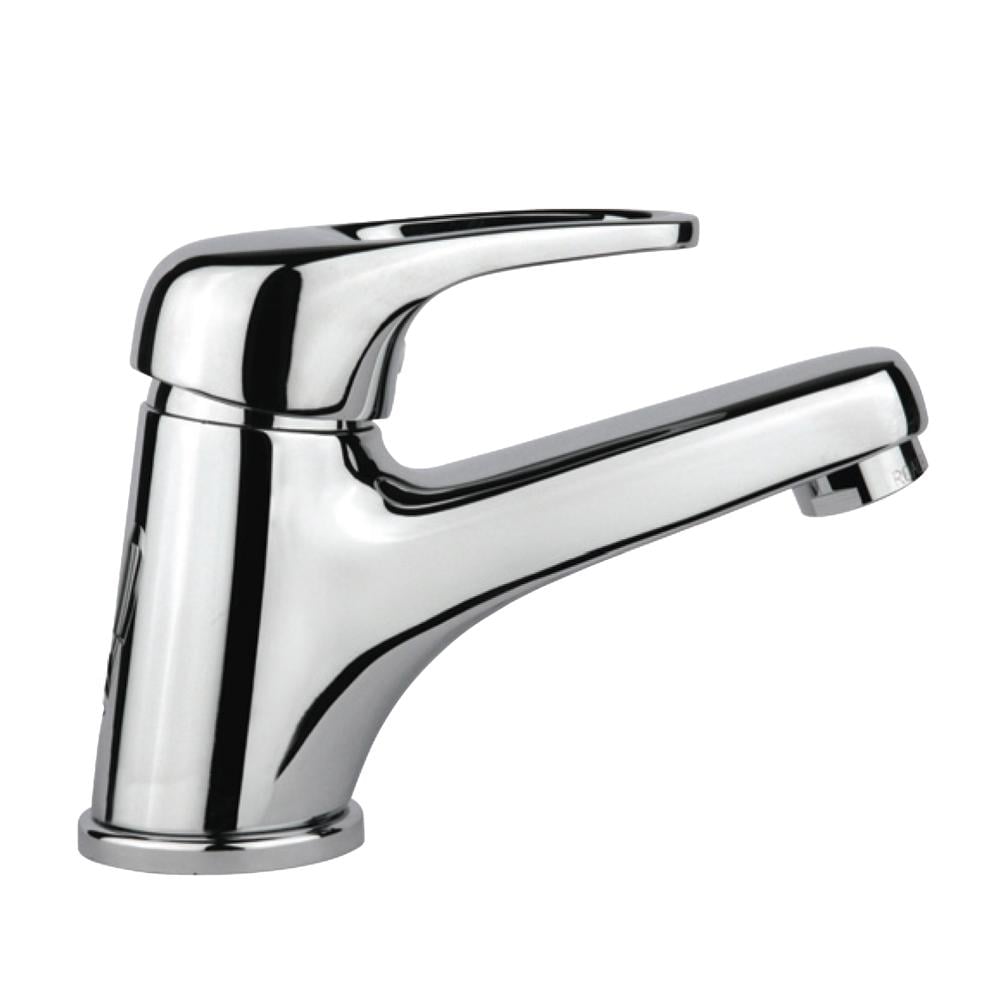 Смеситель для умывальника Santan MISTRAL 42CR2810 без доного клапана Смеситель для умывальника Santan MISTRAL 42CR2810 без доного клапана