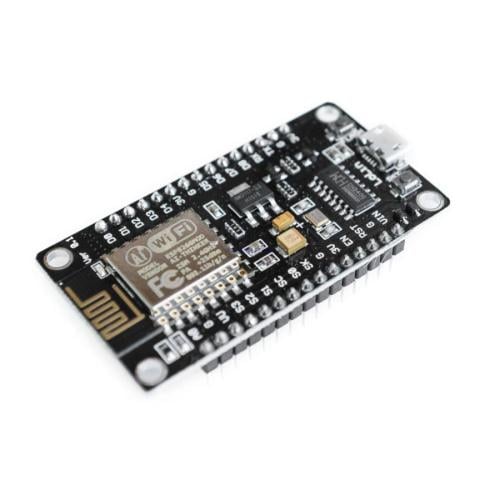 Модуль Wi-Fi ESP8266 NodeMcu V3 Lua CH340G (25793141)