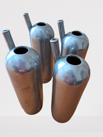 Стакан доильного аппарата - фото 2 Стакан доильного аппарата - фото 2