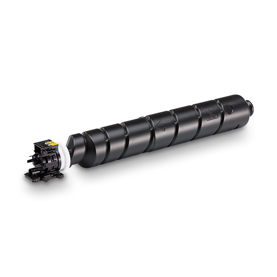 Тонер-картридж Kyocera TK-8545K ресурс 30000 страниц (21027704)