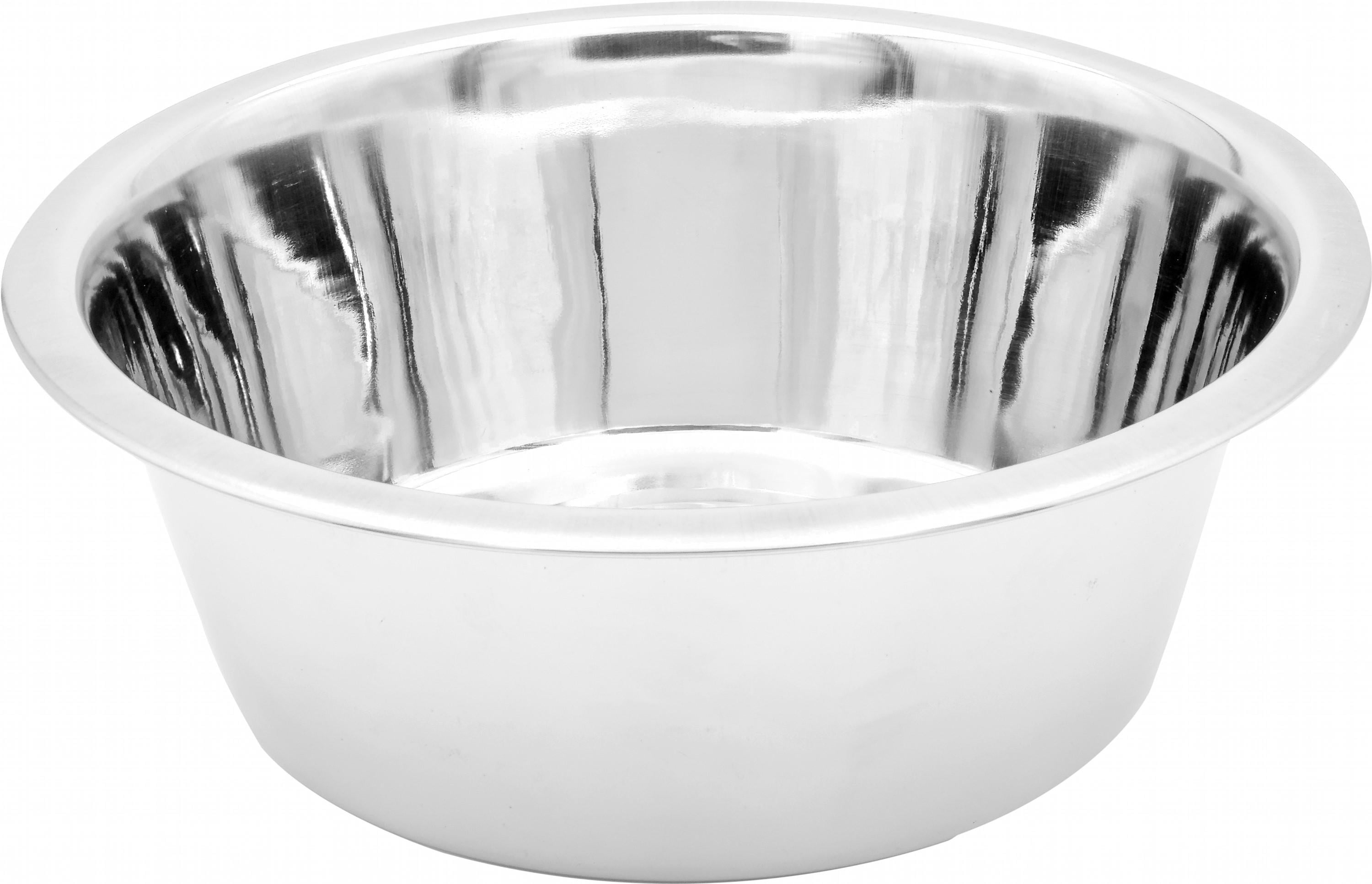 Миска для собак SWI металл 3,95 л (2700000022092)