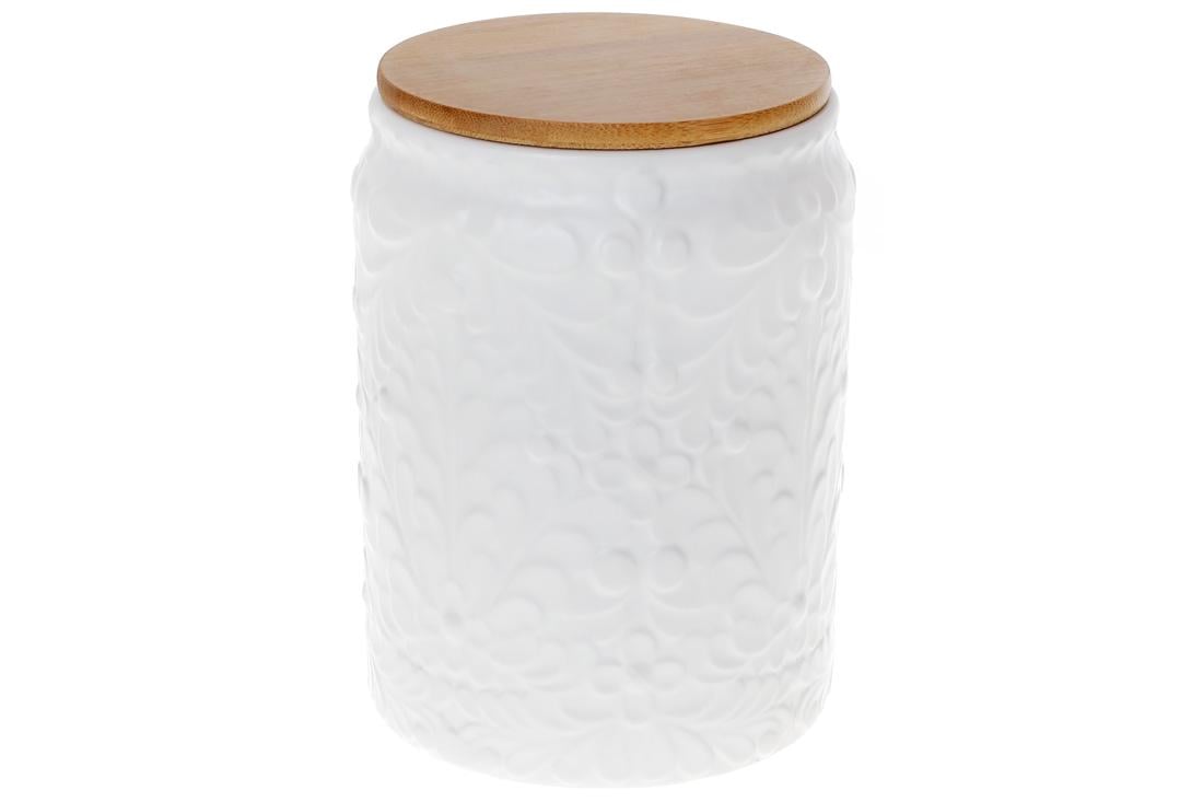 Банка керамическая BonaDi 1,1 л (304-953)