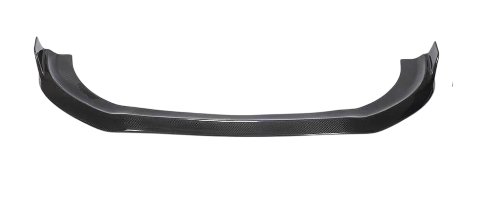 Накладка на передний бампер Lip DDCarbon для S63/S65 AMG 2018-2022/Mercedes S-сlass W222 карбон (147883)