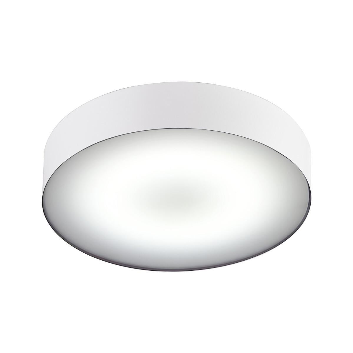 Светильник потолочный Nowodvorski 10185 Arena White Led Pl