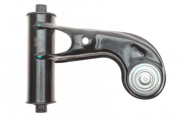 Важіль підвіски FEBI BILSTEIN передній/зверху L Mercedes C-class W202/E-class W210 1,8-5,4 -04 (10797)