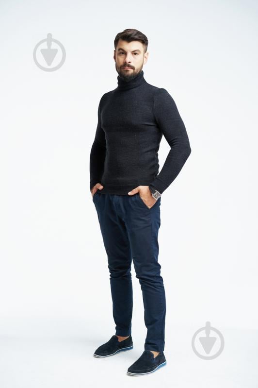 Гольф SVTR 54 Темно-сірий (284)