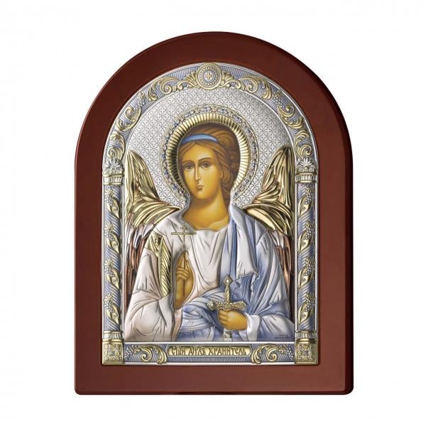 Ікона Янгол Хранитель 84123 3LCOL