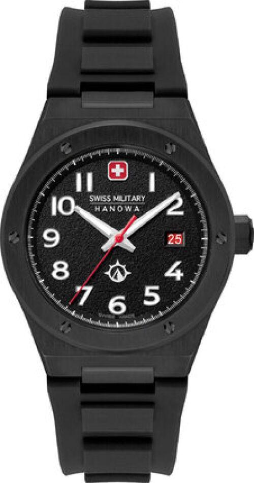 Наручний годинник чоловічий Swiss Military-Hanowa SMWGN2101930 (848392)