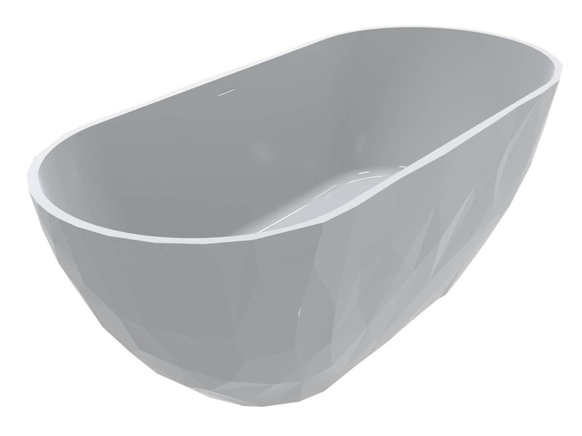 Ванна Miraggio SAPFIRE (2599095428)