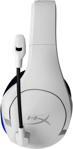 Наушники HyperX Cloud Stinger Core Wireless Белый - фото 2
