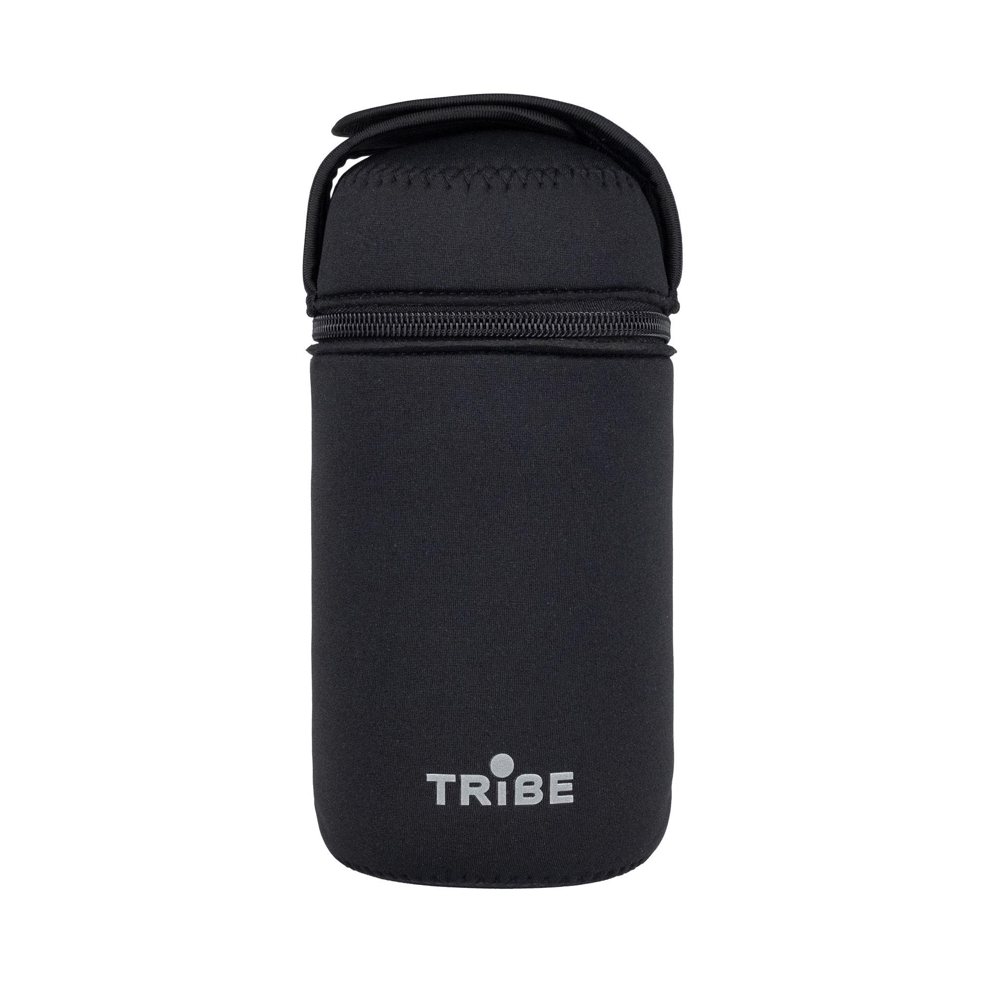 Чехол для пищевого термоса Food Jar неопреновый Tribe Neoprene Cover 0,7 л (T-DF-0020-black)