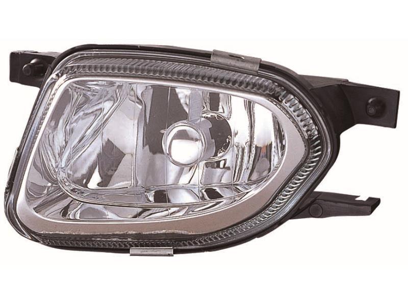 Фара противотуманна левая 440-2005R-UQ для Mercedes SPRINTER 3-t, SPRINTER 3,5-t 440-2005R-UQ