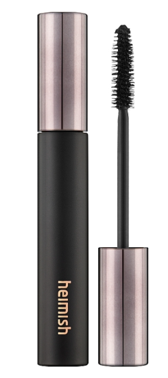 Туш для вій HEIMISH Dailism Smudge Stop mascara Volume 9 г Чорний