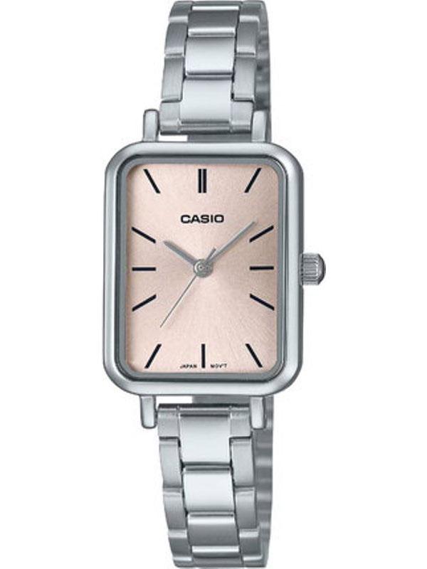 Наручний годинник жіночий Casio LTP-V009D-4E (589634)