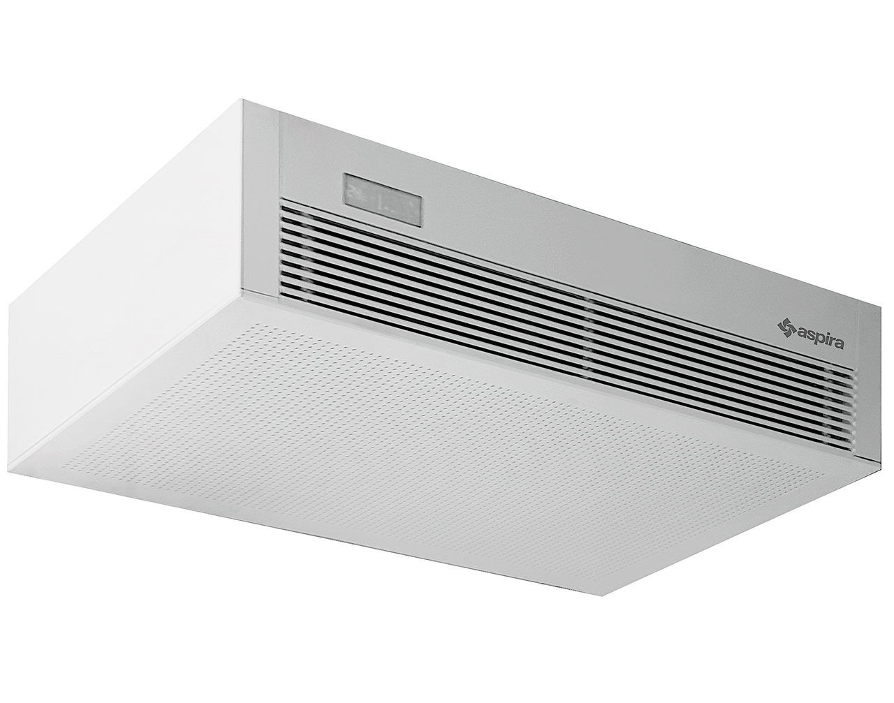 Рекуператор Aspira с тепловым насосом ASPIRCOMFORT PRO X 460H (29863122)