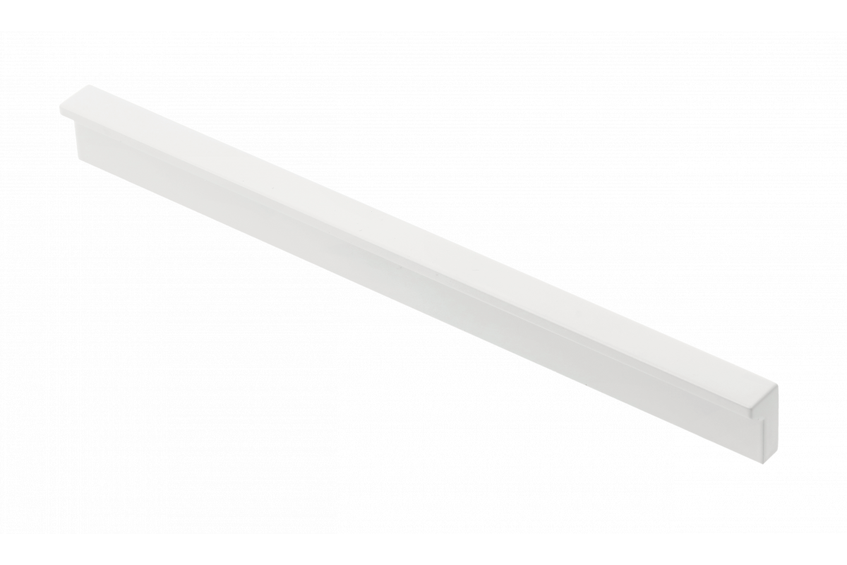Ручка GTV PILLAR 160 мм Белый матовый (24786377) Ручка GTV PILLAR 160 мм Белый матовый (24786377)
