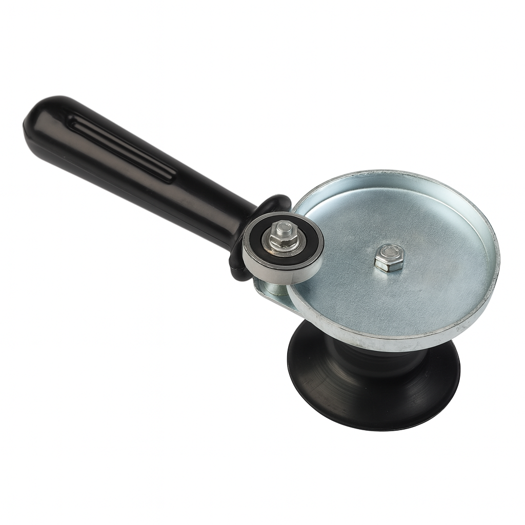 Ключ закаточный обжимной полуавтомат оцинкованный (5721)