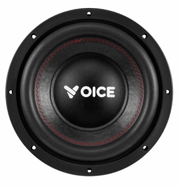 Сабвуфер Voice PX-10 - фото 1