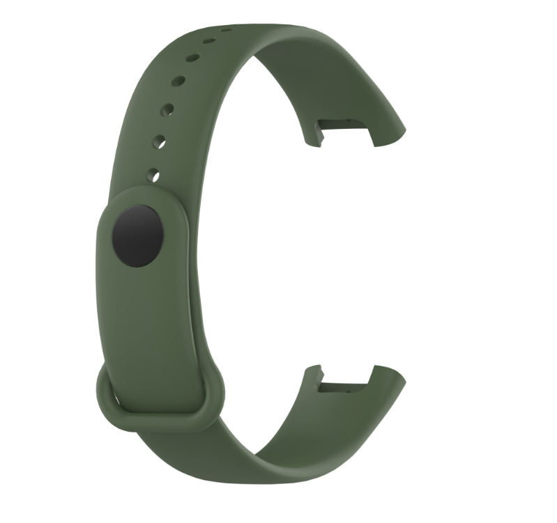 Ремешок DK Silicone Sport Band для Xiaomi Redmi Smart Band Pro