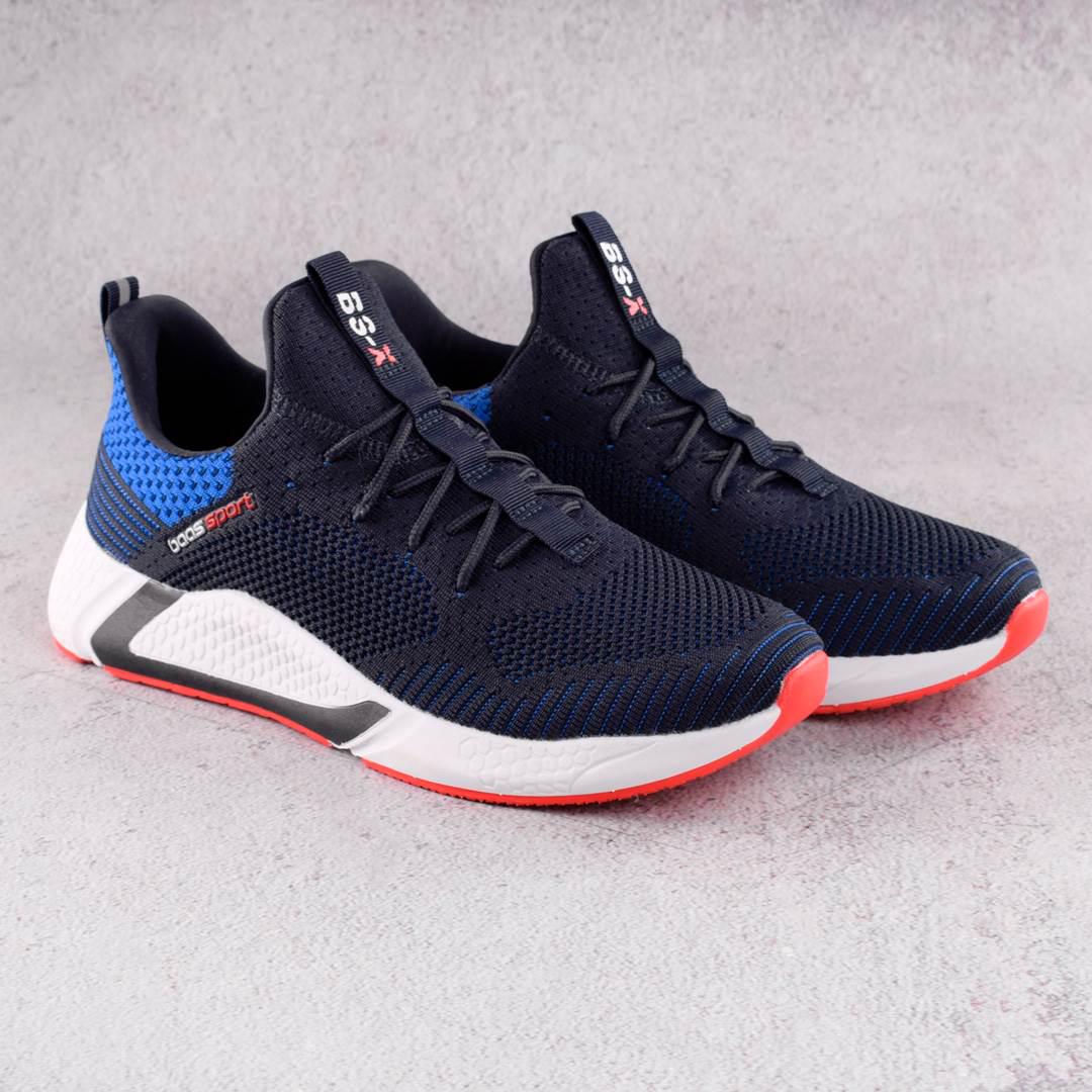 Кроссовки мужские Fashion 331402 р. 45 28,5 см