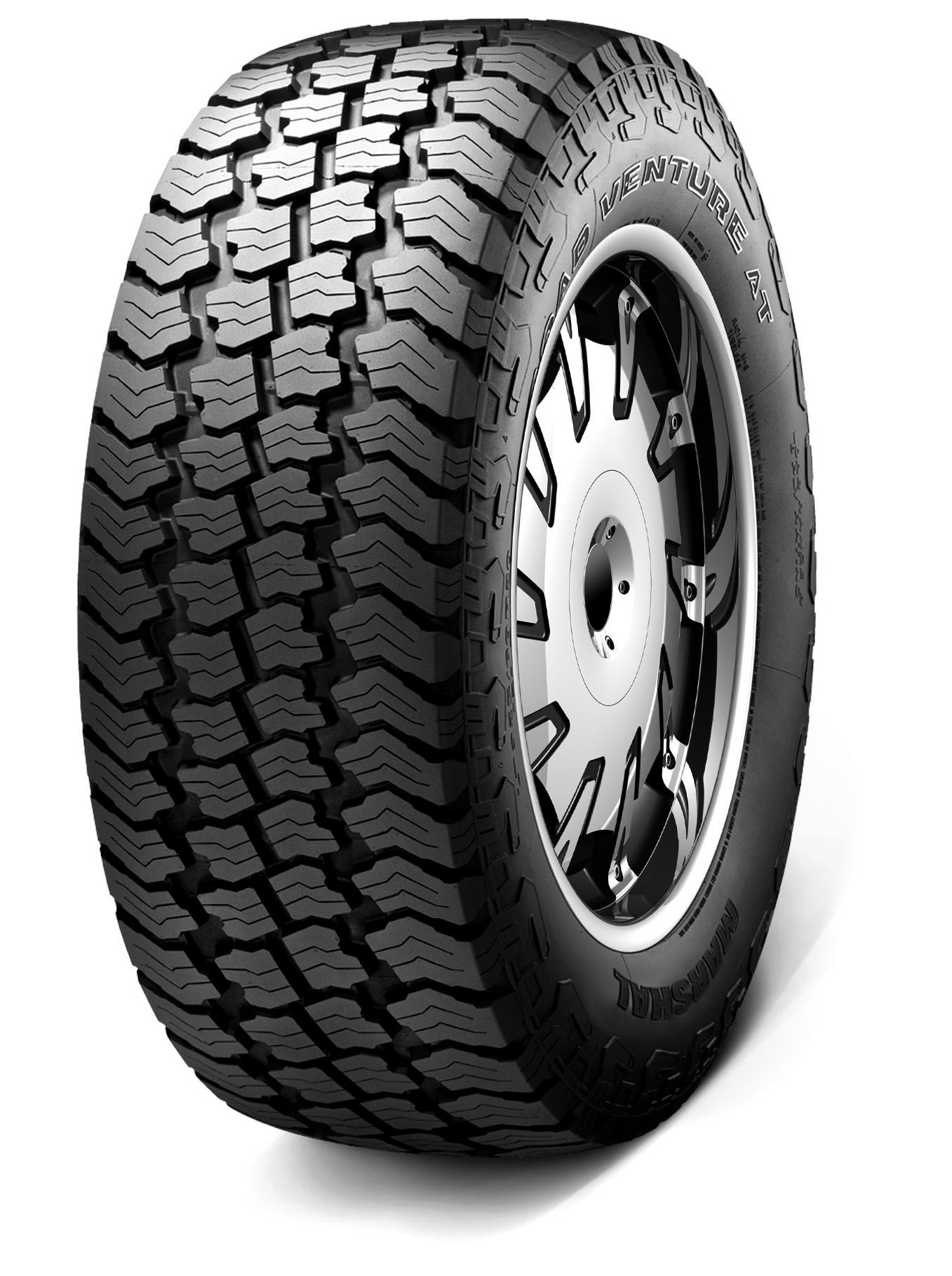 Шина всесезонна Marshal Road Venture AT51 255/70R16 109T (2428965)