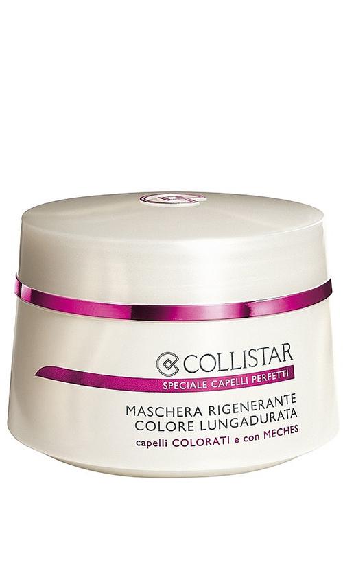 Маска для фарбованого волосся Collistar Regenerating Long Lasting Colour (1792)